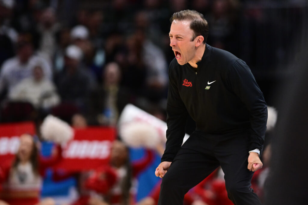 Xavier Beat: Richard Pitino Ready To Take Over One of the ‘Great Brands’ in College Basketball