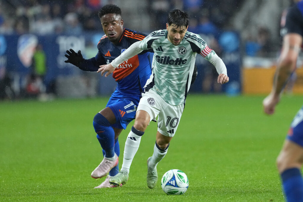 FCC Beat: Short-handed Orange and Blue Turn Back Revolution, 1-0, Show Great Defensive Form ‘One of our best wins’