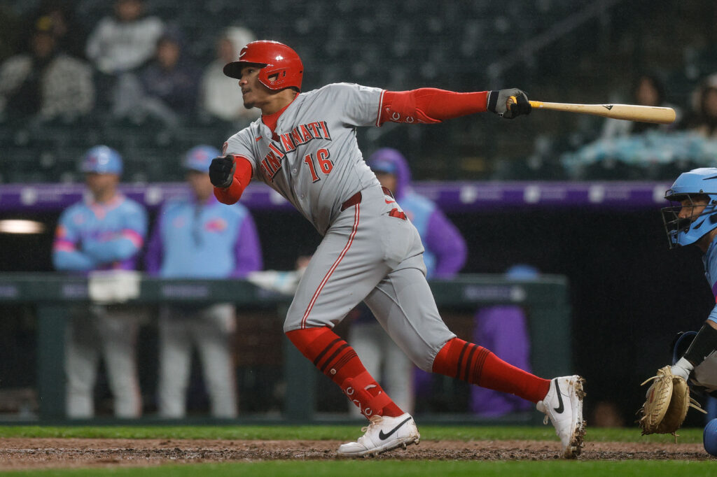 Reds Beat: Noelvi Marte Represents Exactly How Reds Have Remade Their Image In 2025
