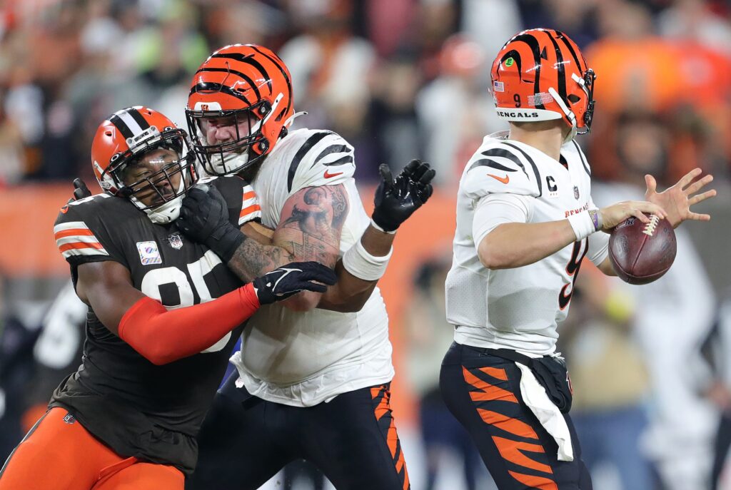 Bengals Beat: Why Bengals Better Be Ready To Start Strong in 2025, Schedule Features 4 Primetime Games