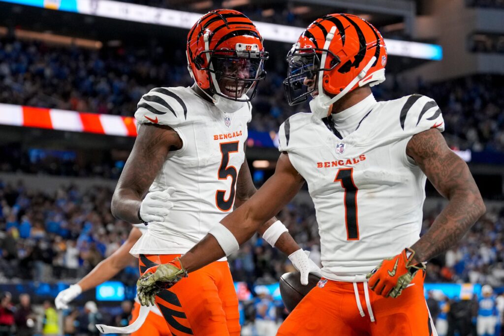 Bengals Beat: Hard Start, Fast Finish and a lot of Meat In The Middle: Making The Case For 11 Wins In 2025 Schedule