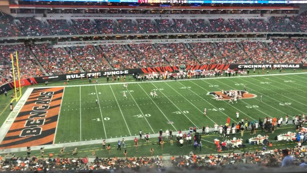 Bengals Beat: What A New Lease Deal Means To Bengals And Cincinnati ‘Keep Our Future Here In Cincinnati, Where It Belongs’