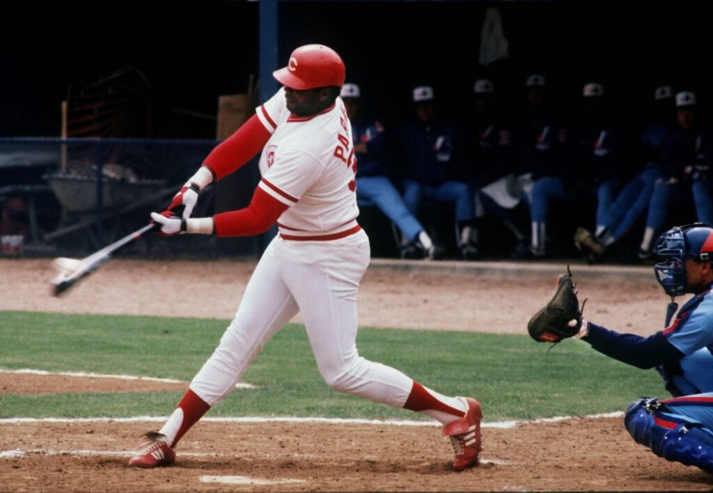 Reds Beat: Dave Parker, 74, Passes Away After Long Illness, Will Be Posthumously Inducted On July 27 In Cooperstown