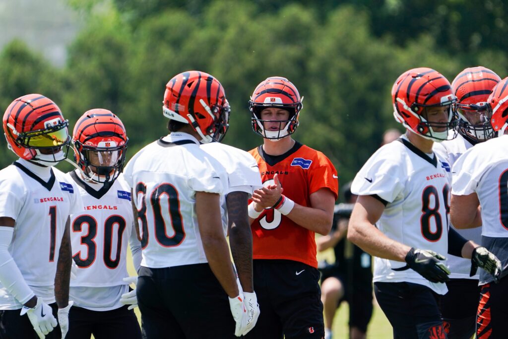 Bengals Beat: 2025 Training Camp Primer, After Trey Hendrickson, Shemar Stewart, What To Watch