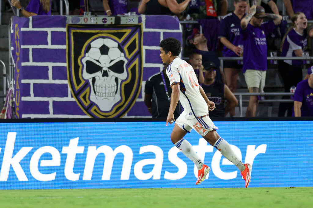 FC Cincinnati Beat: Orange and Blue look to put out Chicago Fire in Eastern Conference clash Saturday night