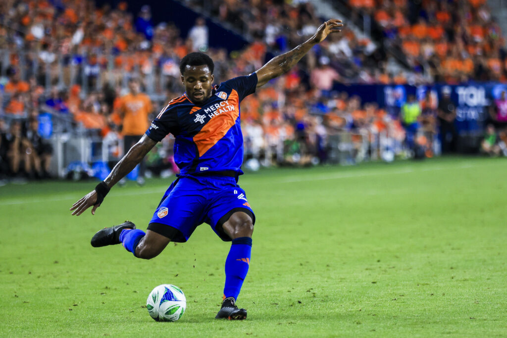 FC Cincinnati Beat: Orange and Blue look to bounce back against Lionel Messi, Inter Miami CF