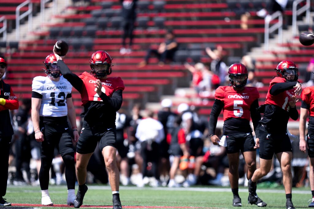 Bearcats Beat: Looking at the key players to watch on the Nebraska Cornhuskers