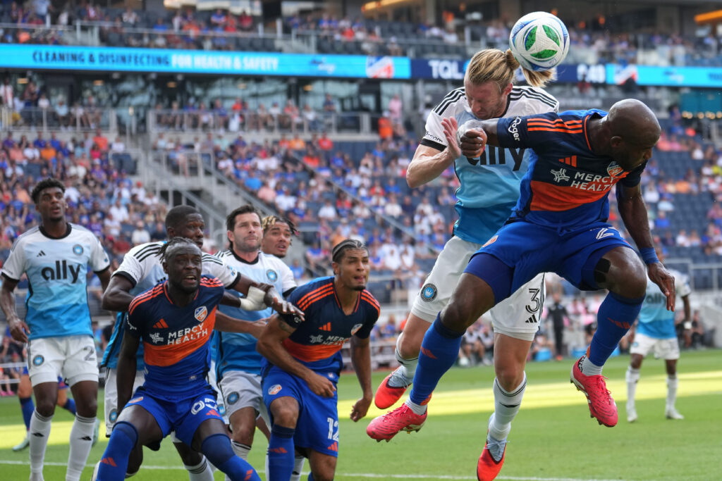 FC Cincinnati Beat: Can the Orange and Blue bounce back and regain control of the Eastern Conference?