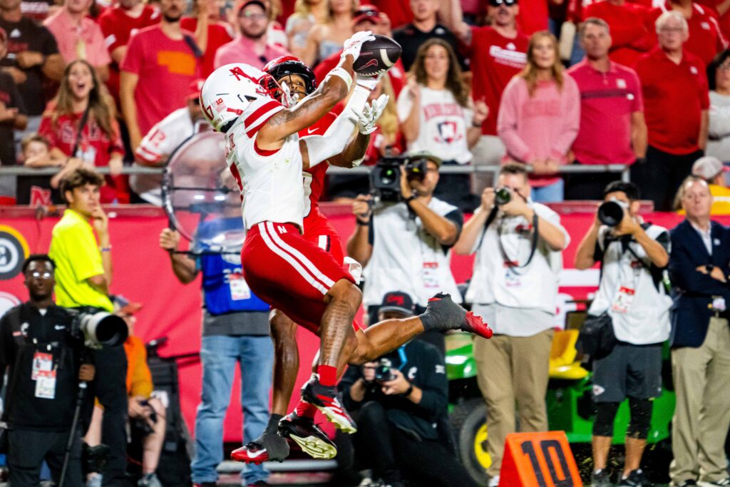 Bearcats Beat: The one matchup that could have decided Thursday’s game against Nebraska did in fact decide the game