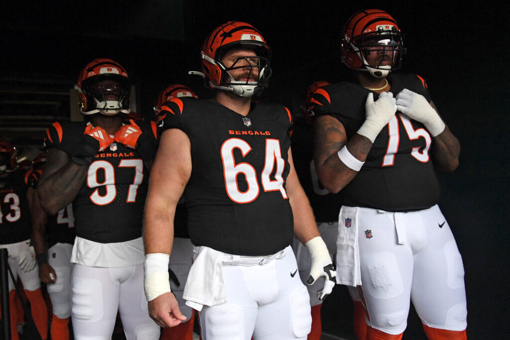 Bengals Beat: Ted Karras Extended Through 2026, Zac Taylor Wants Bengals To ‘Win Games Because Of Situational Mastership’