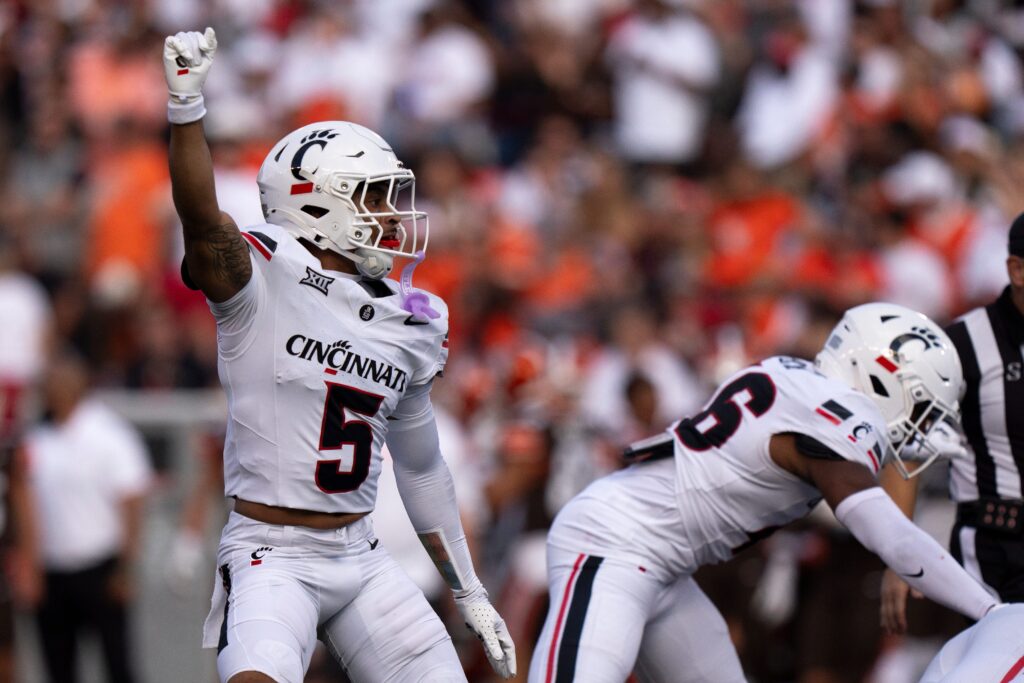 Bearcats Beat: Looking at the keys to Saturday’s game against Northwestern State
