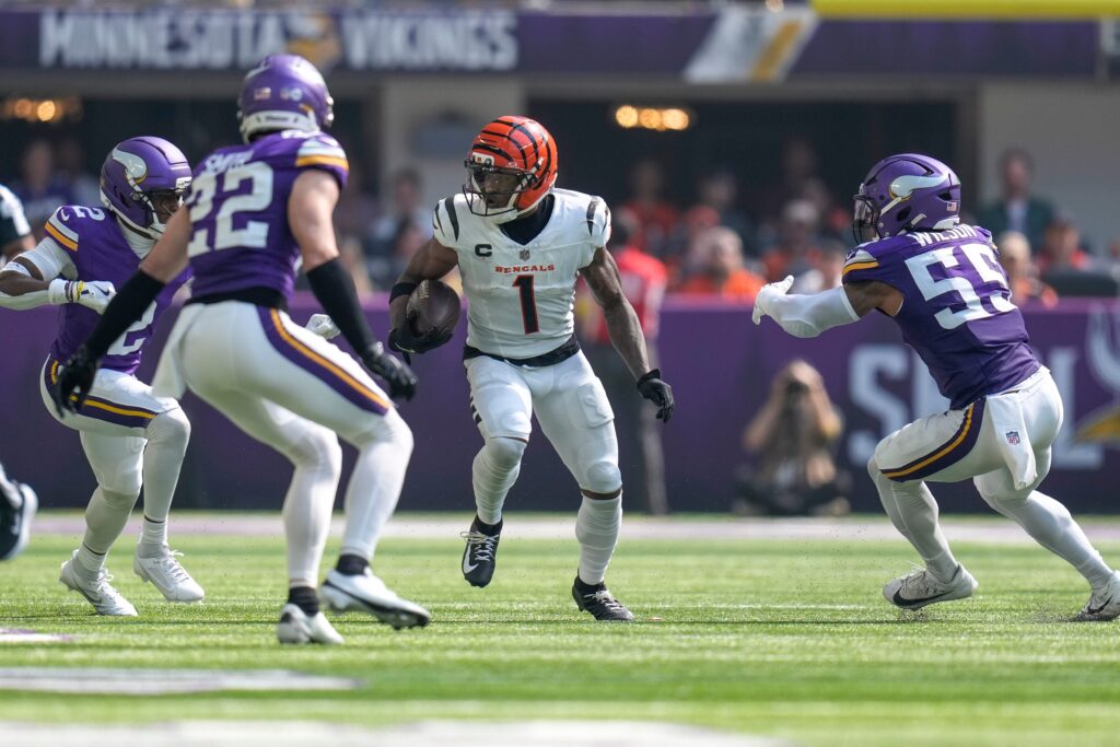 Bengals Beat: After ‘Sitting’ In A Mess They Made in Minnesota, Rudderless Bengals Need Answers Fast