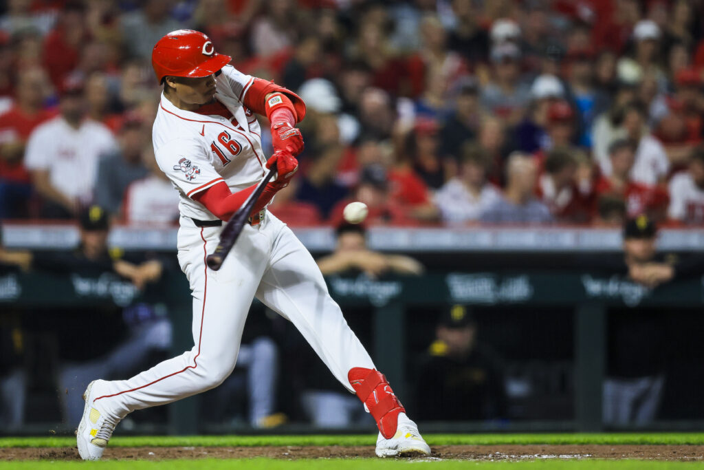 Reds Beat: ‘Glaring’ Situational Failures Killing Reds’ Postseason Hopes, Hunter Greene Expresses Frustration