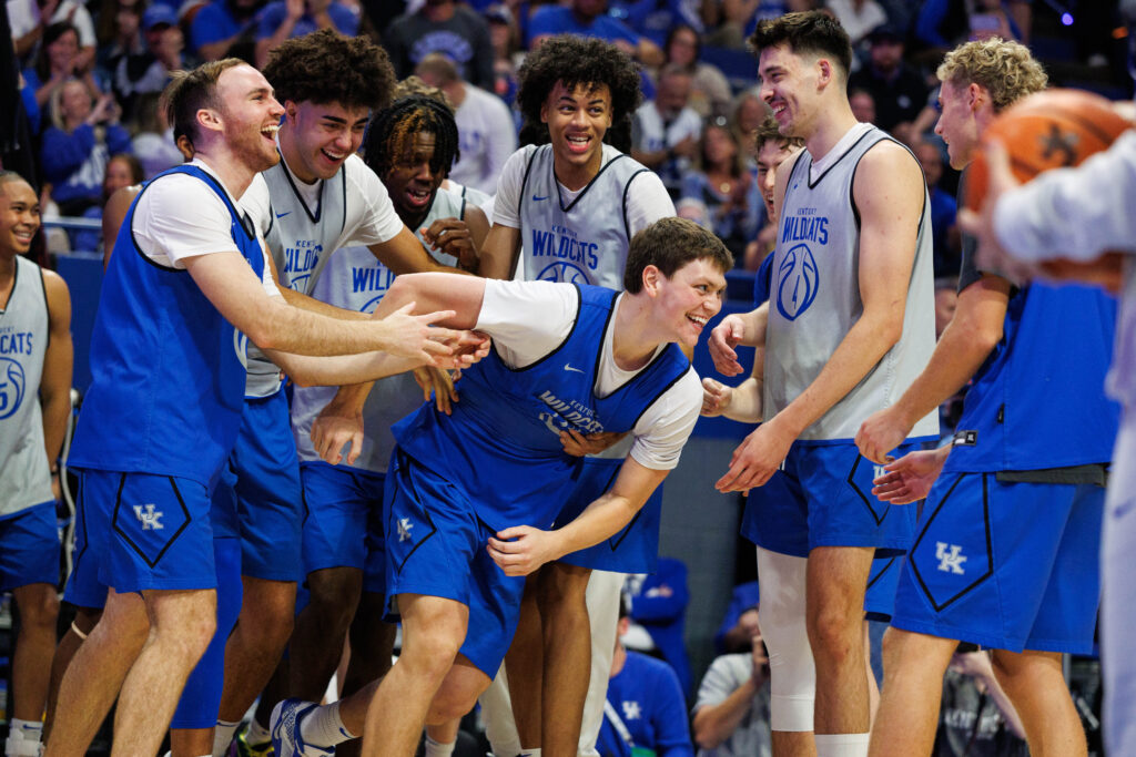 Kentucky Beat: Keys to the Game Friday night vs. Purdue Boilermakers