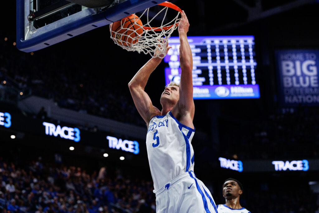 Kentucky Beat: Keys to the Game Tuesday night against Nicholls in season-opener