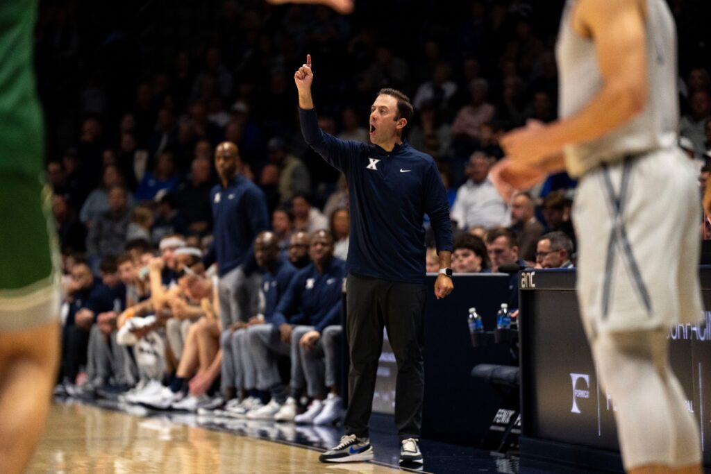 Xavier Beat: Following 2-0 Start, Richard Pitino Era Gets Stiffer Challenge Against Santa Clara