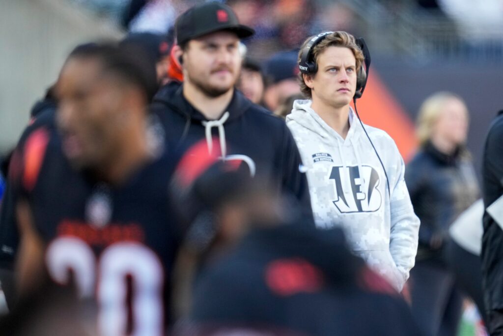 Bengals Beat: Return of Joe Burrow Is ‘Inspiring’, Ja’Marr Chase Issues Apology Without Naming Jalen Ramsey