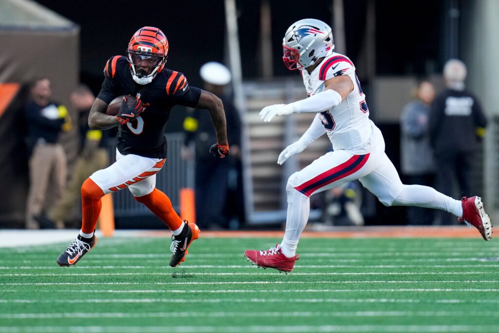 W2L4: With Tee Higgins Back and a Full Arsenal, How Joe Burrow Can ‘Save The Day Again’ vs. Bills