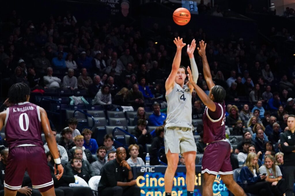 Musketeers Beat: ‘It’s Going To Get Real Now’ Richard Pitino Readies Xavier For Opening Of Big East Play