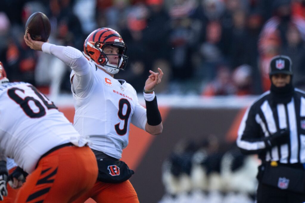 Bengals Beat: Thinking ‘About A Lot of Things’ on Joe Burrow, Zac Taylor and the Price Of Staying The Course