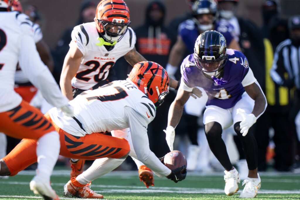 Bengals Beat: Why Interior Defensive Line and Safety Jordan Battle Figure To Be Essential Offseason Defensive Rebuild