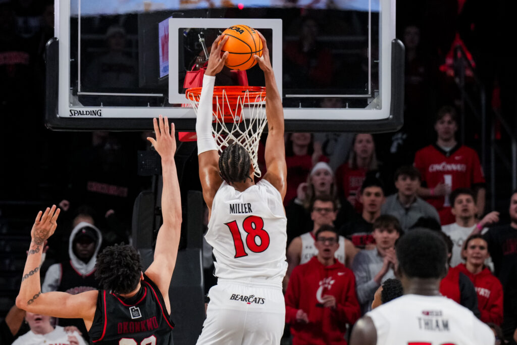 Bearcats Beat: Why It May Not Be Smart To Count The Bearcats Out of March Madness Quite Yet