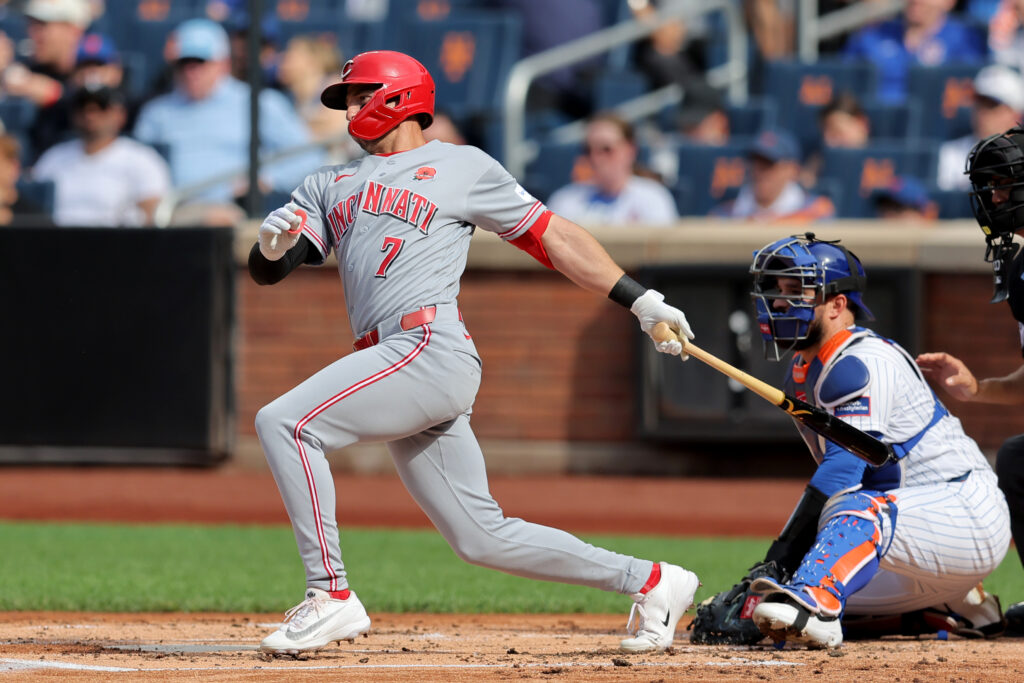 Reds Beat: Why Spencer Steer Is The Kind of Player ‘Teams That Think They’re Going Win’ Have On Their Roster