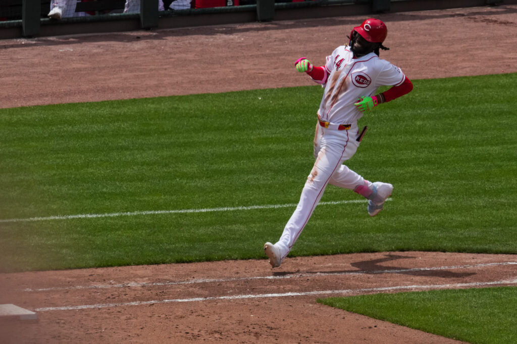 Reds Beat: Everyone Holds Their Breath On Elly De La Cruz, Reds Will Be Sure To Protect Their Superstar This Time Around