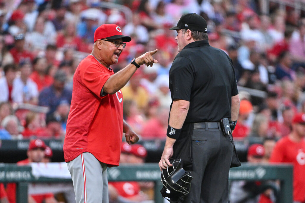 Reds Beat: The Bleak Reality Facing The Reds, The Lack Of Hope, And Why The Only Answer Is Waiting Out The Storm