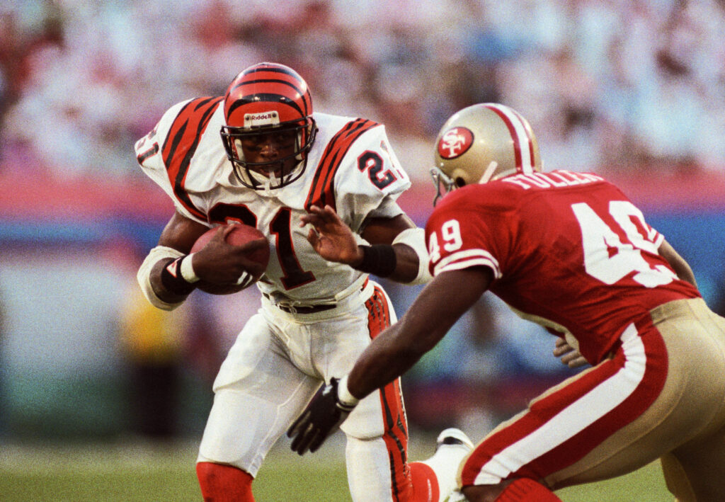 Bengals Beat: Bengals Add Bob Trumpy, James Brooks To Ring Of Honor