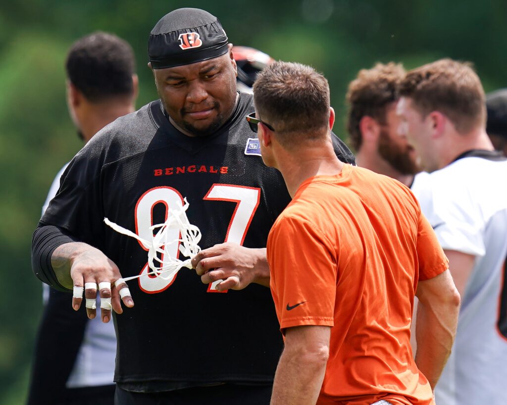 Bengals Beat: 10 Critical Questions To Be Answered As Training Camp Opens