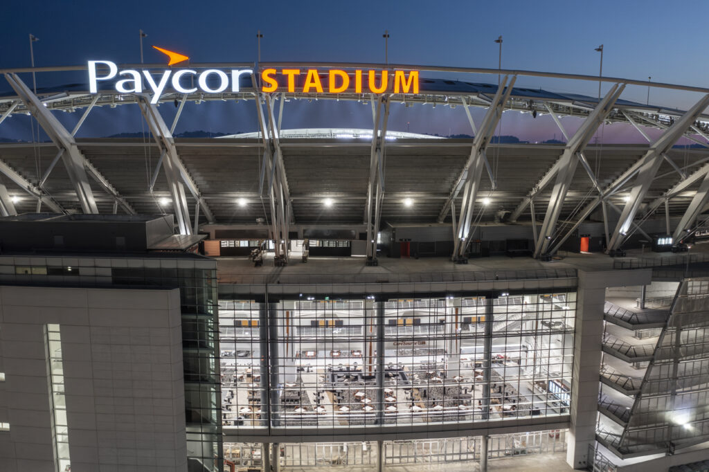 Bengals Beat: Paycor Stadium Improvements ‘Exceeded Expectations’, Sets Stage For A Different Bengals Feel In 2026