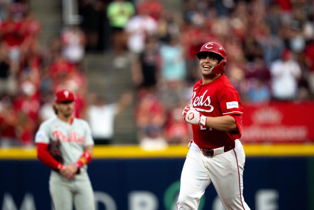 Reds Beat: A Blueprint And Map To Get Franchise Headed On A Consistent Playoff Path With Its Core