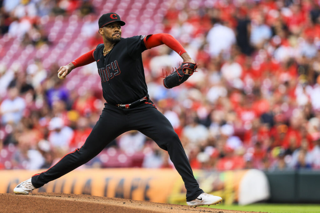 Reds Beat: Hunter Greene Heads Back To IL With Another Elbow Injury, Now Awaits Word On Whether His Season Is Done