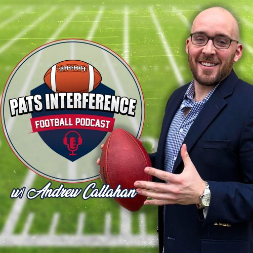 pats interference logo