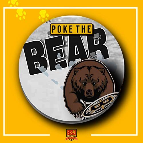 Poke The Bear