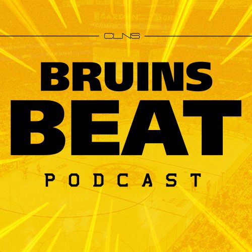 bruins beat logo