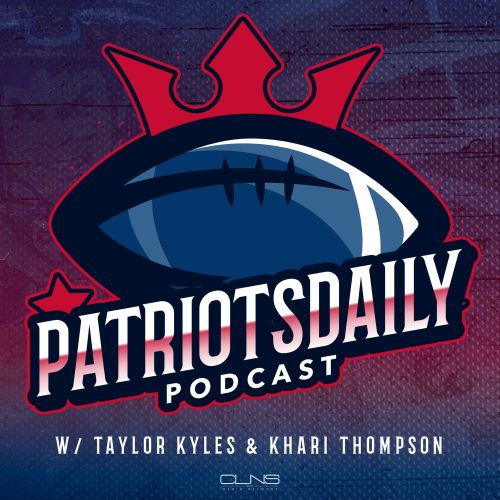 patriots daily logo